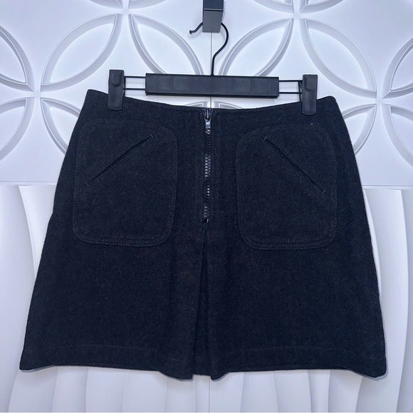 GAP Dresses & Skirts - Gap Wool Mini Skirt